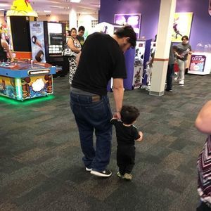 Meet your Posher, Alex